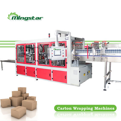 Full Automatic Water Bottling Machine Bottle Filling Capping and Labeling Machine Production Line