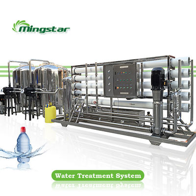 Soft Drink Bottling Plant Machines Automatic Water Production Line Beverage Bottle Filling and Capping Machine
