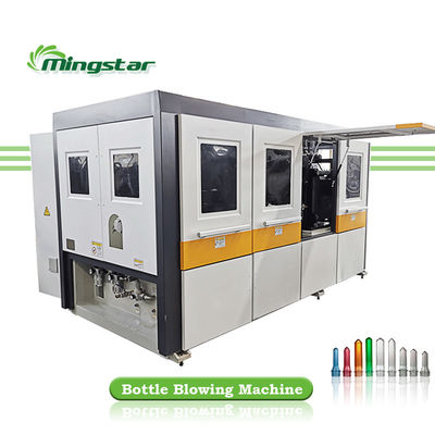 Soft Drink Bottling Plant Machines Automatic Water Production Line Beverage Bottle Filling and Capping Machine