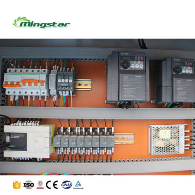 CGF14-12-5 High Quality Hot Sale Commercial Drinking Purifying Spring Bottling Water Washing Filling Capping Machine