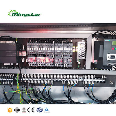 CGF8-8-3 3000BPH Factory Price Drinking Water Plant Filling Machine for Bottled Mineral Water Plant Cost