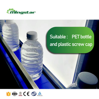 CGF 8-8-3 Hot Sales High Quality Complete Small Pure Drinking Mineral Water Bottling Machine