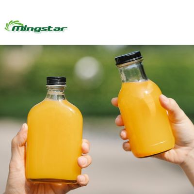 Good Quality  Full Automatic Most Popular Fruit Juice Production Line Price