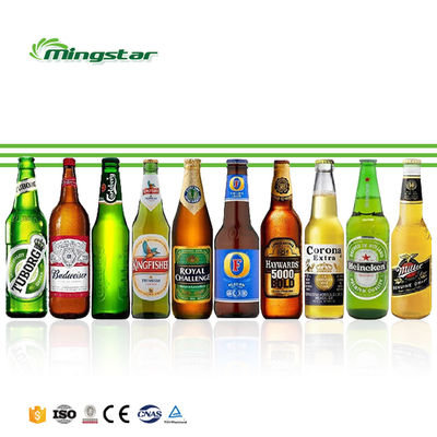 Low Price Semi Automatic Liquid Filling Glass Bottle Filling Machine Line Beer Filling Machine