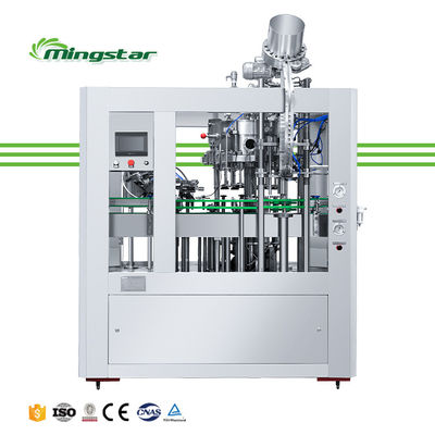 Low Price Semi Automatic Liquid Filling Glass Bottle Filling Machine Line Beer Filling Machine