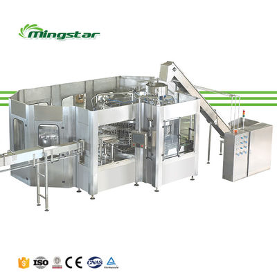 High Quality Full Automatic Three in One Soda Maker for Large Water Factory With Best Price