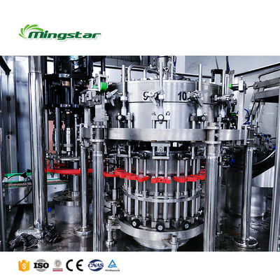 High Quality Full Automatic Three in One Soda Maker for Large Water Factory With Best Price
